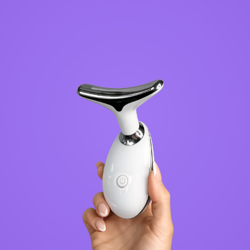 GlowTone Face Massager